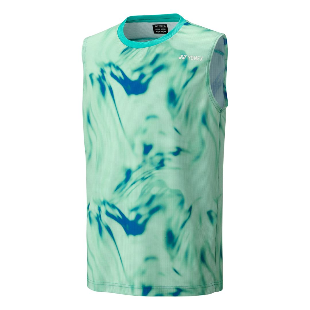 Yonex Sleeveless Top 10660EX Peppermint